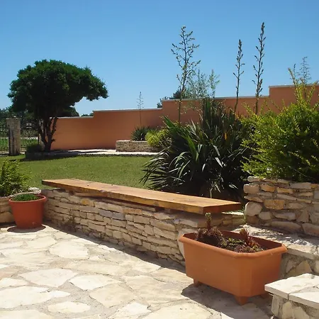 Apartamento Orange Medulin