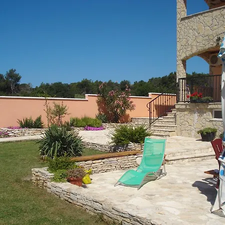 Apartamento Orange Medulin