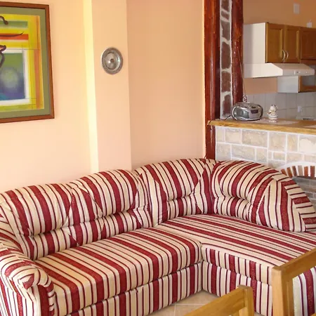 Apartamento Orange