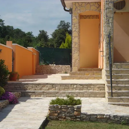 Apartamento Orange *