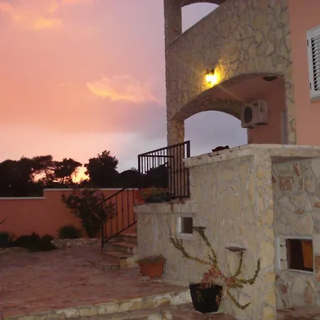 아파트 Orange 메덜린