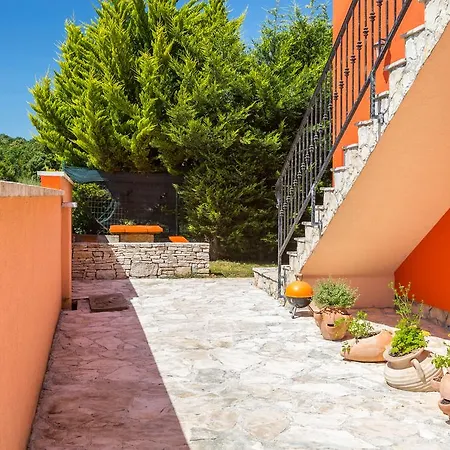 Apartamento Orange *