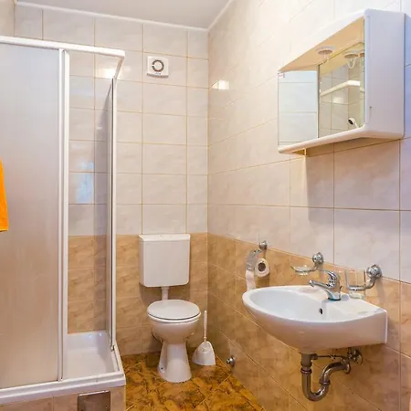 Apartamento Orange Medulin