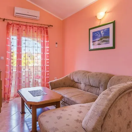 Apartamento Orange Medulin