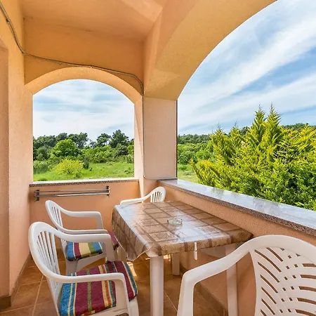 Apartamento Orange *