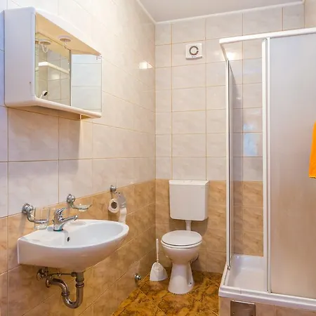 Apartamento Orange Medulin