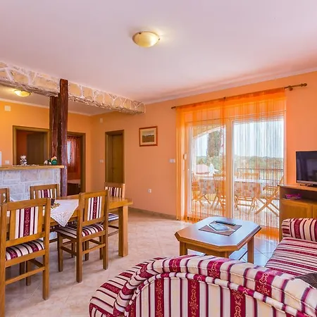 Apartamento Orange Medulin
