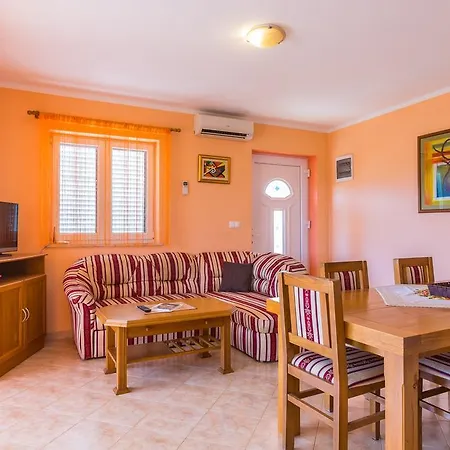 Apartamento Orange Medulin
