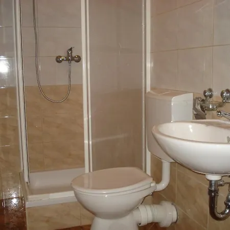 Apartamento Orange Medulin