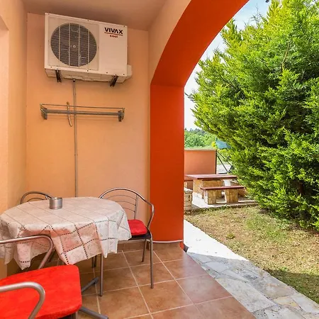 Apartment Orange *