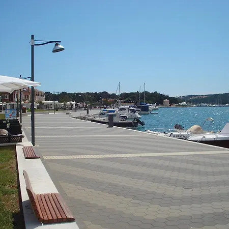 Orange 公寓 梅杜林