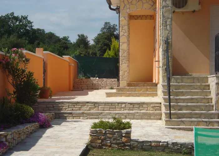 Apartman Orange *