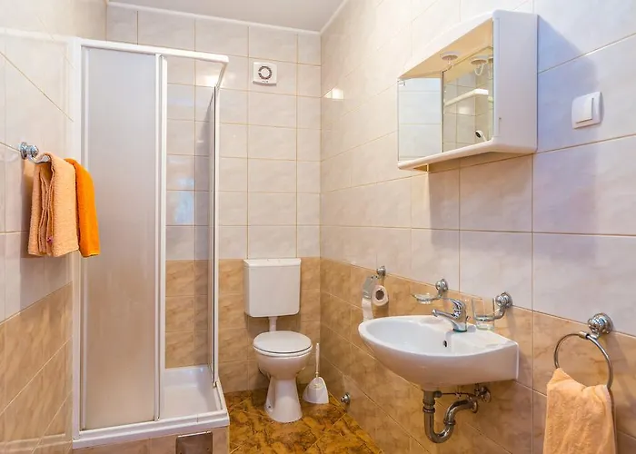 Apartman Orange Medulin