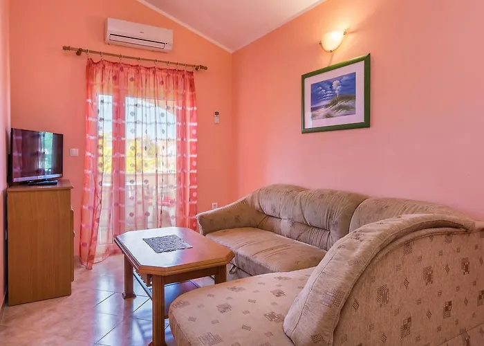 Apartman Orange Medulin